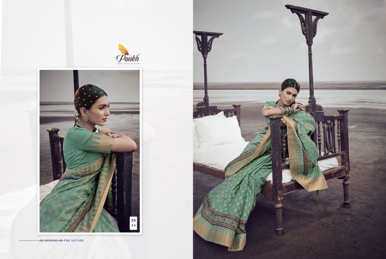 Chappa Vol 1 Silk Designer Wedding Sarees Catalog